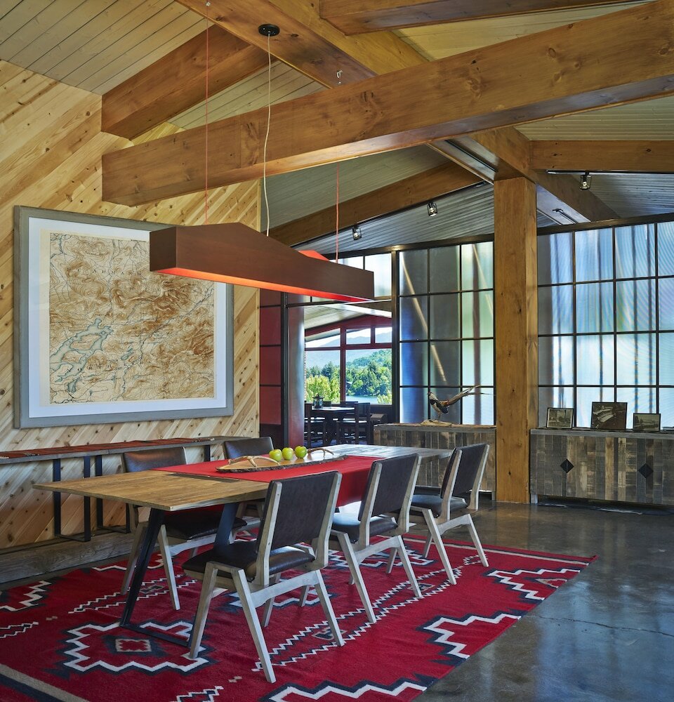 Фото High Peaks Resort