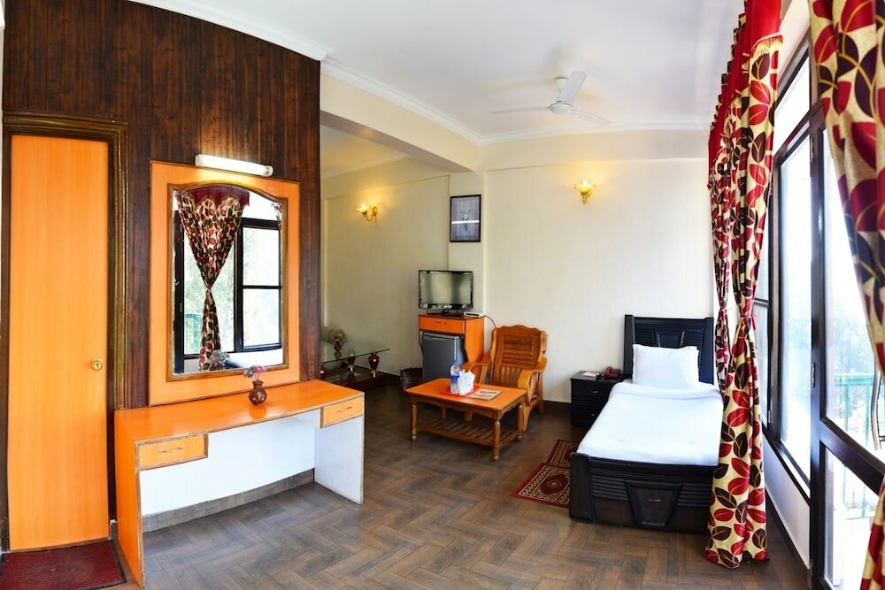 Фото Hotel President