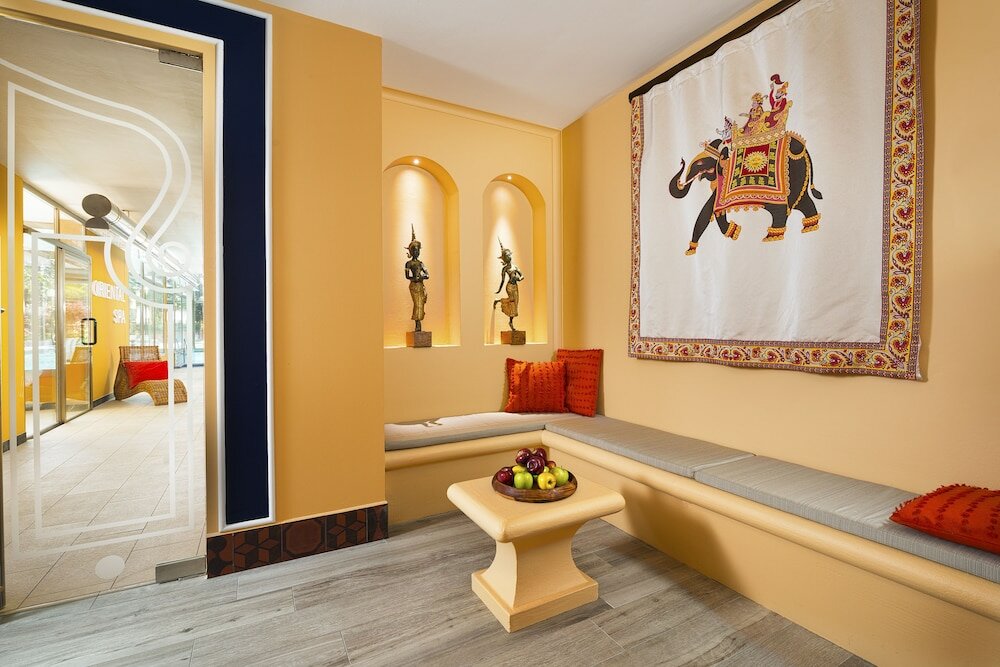 Фото Metropole Terme