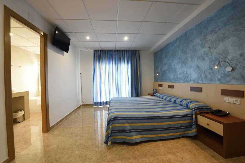 Фото Hotel Internacional