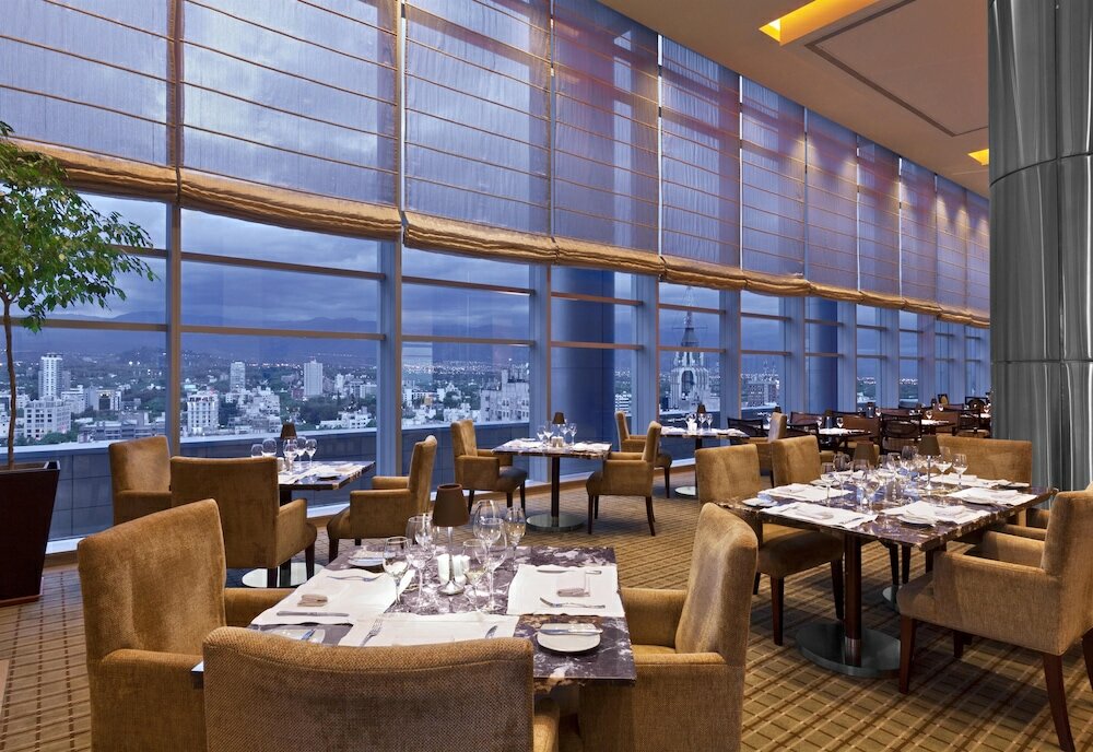 Фото Sheraton Mendoza Hotel