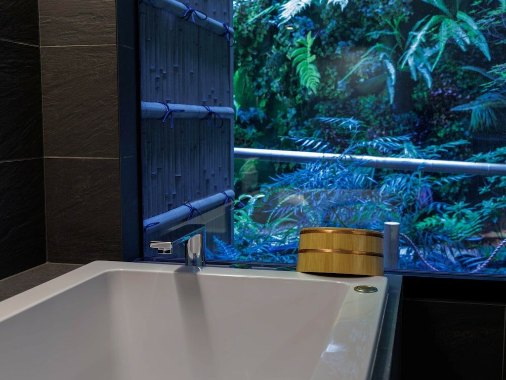 Фото Solaria Nishitetsu Hotel Kyoto Premier