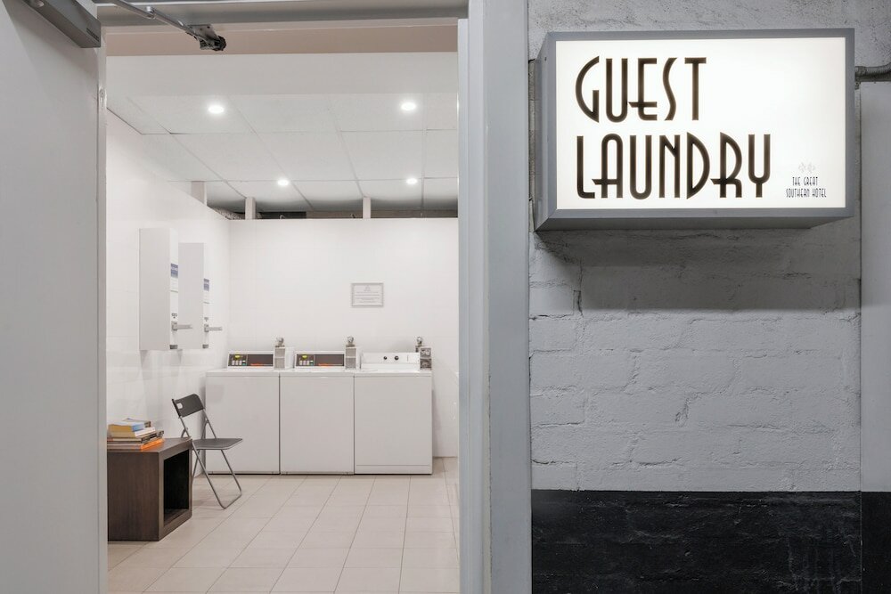 Фото Great Southern Hotel Melbourne
