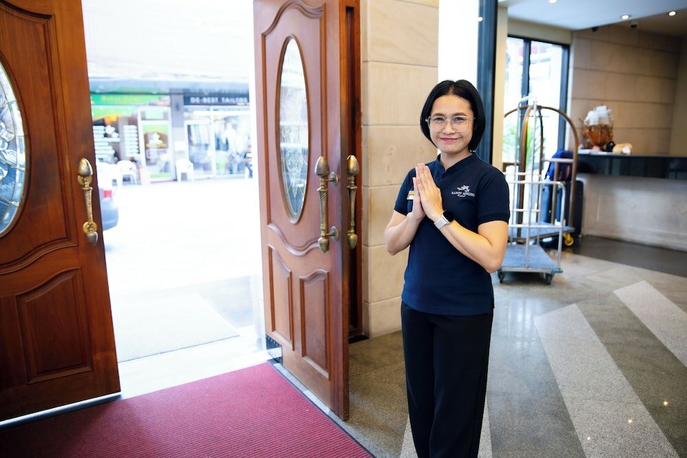 Фото Sandy Spring Hotel