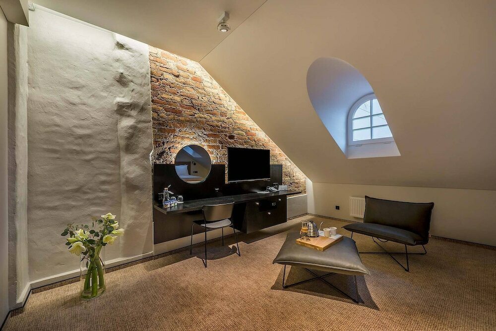 Фото Artagonist Hotel
