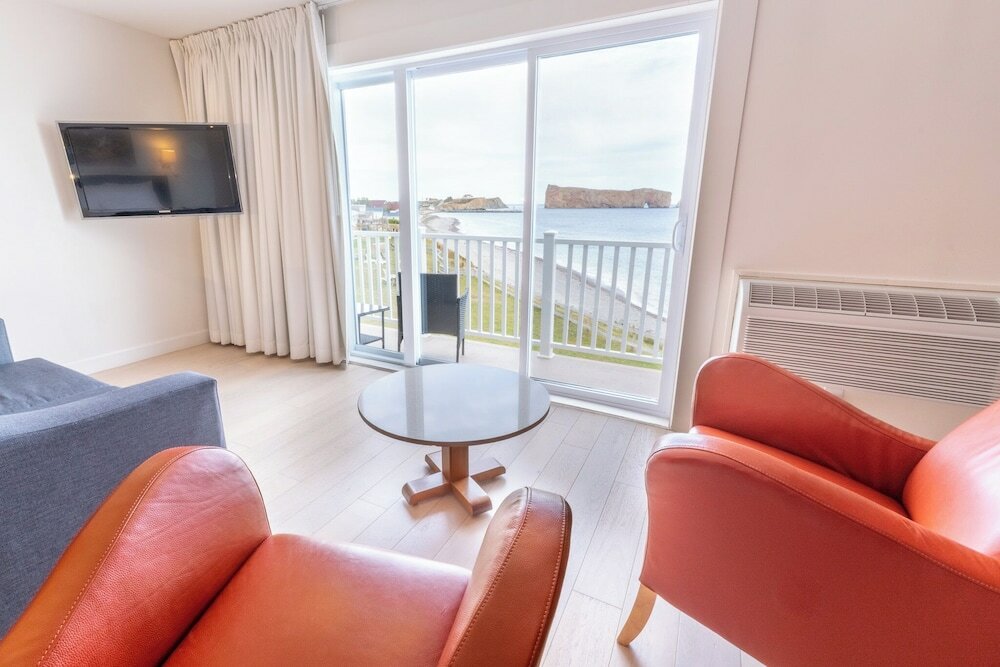 Фото Riotel Percé