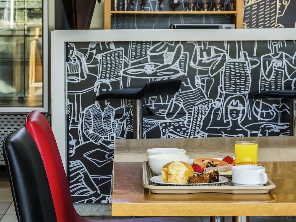 Фото Ibis Jaboticabal