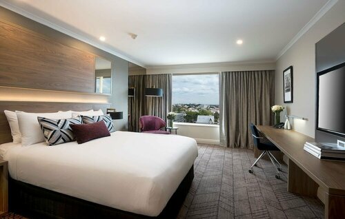 Внешний вид отеля Rydges South Bank в Брисбене, фото 5