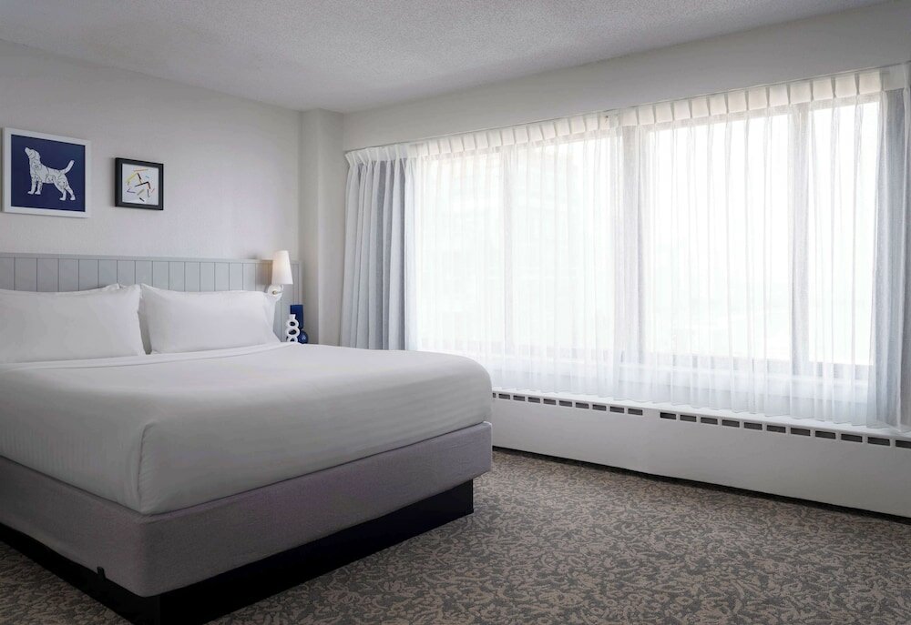 Фото Sonesta Es Suites Chicago Downtown