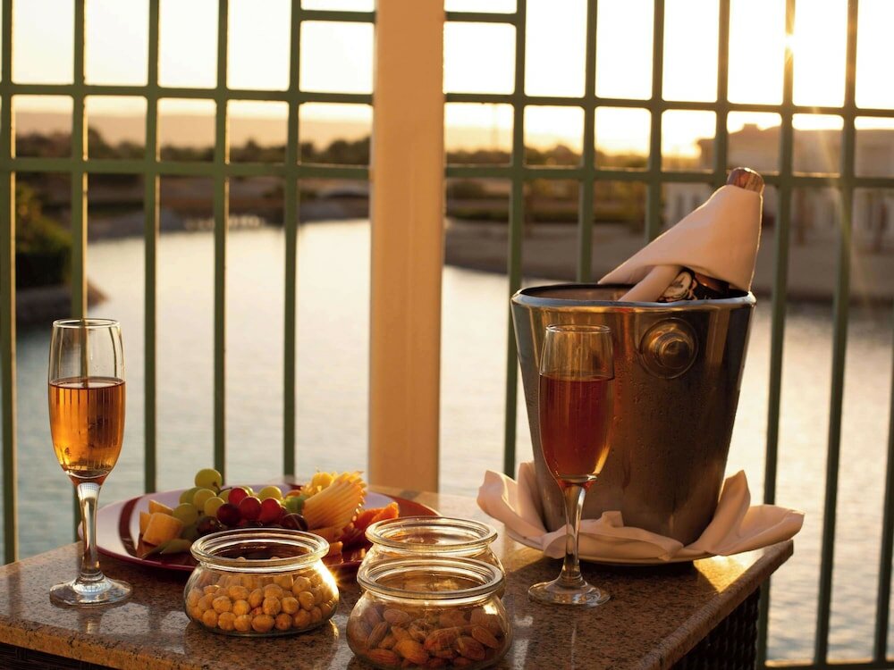 Фото Movenpick Resort & SPA El Gouna