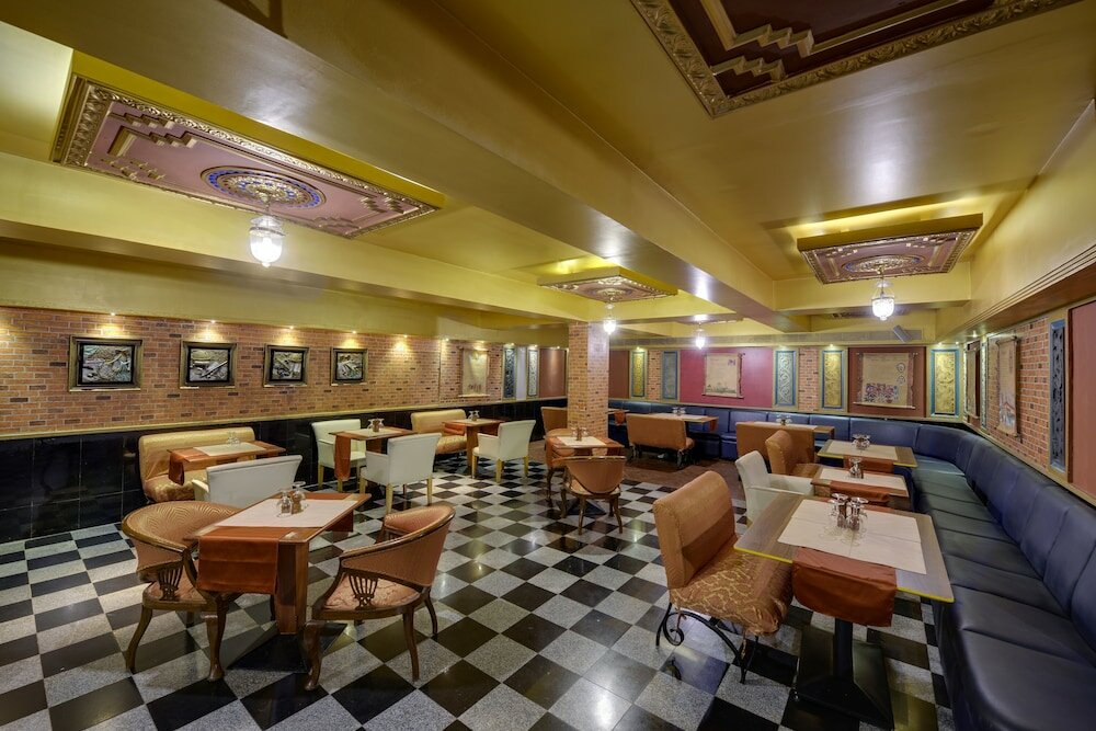 Фото Pride Hotel