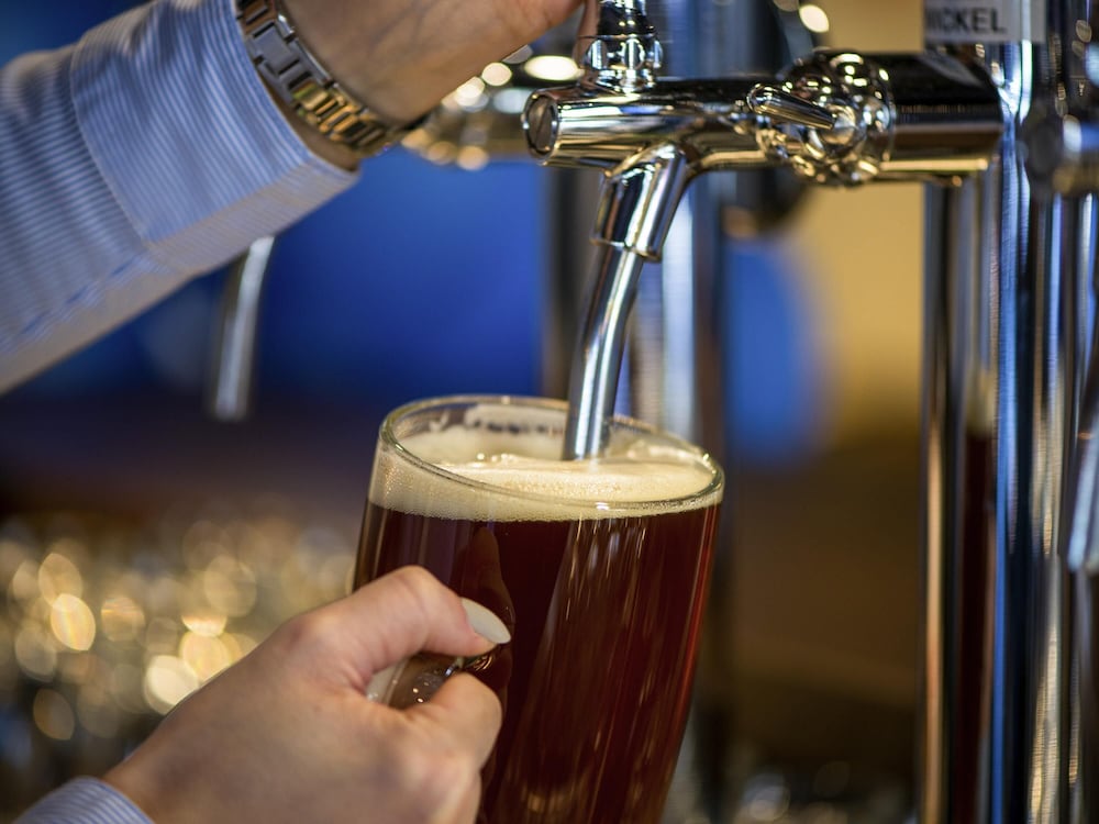 Фото Ibis Styles Wien Messe Prater