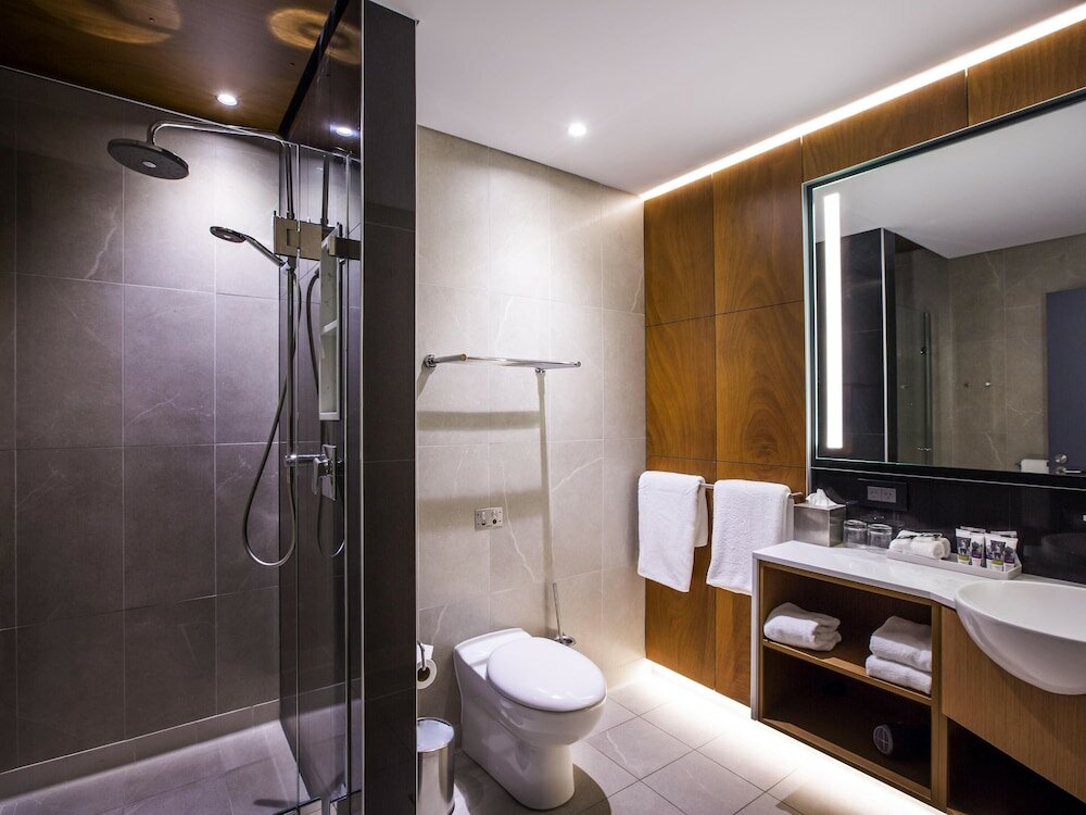 Фото Mercure Sydney Liverpool