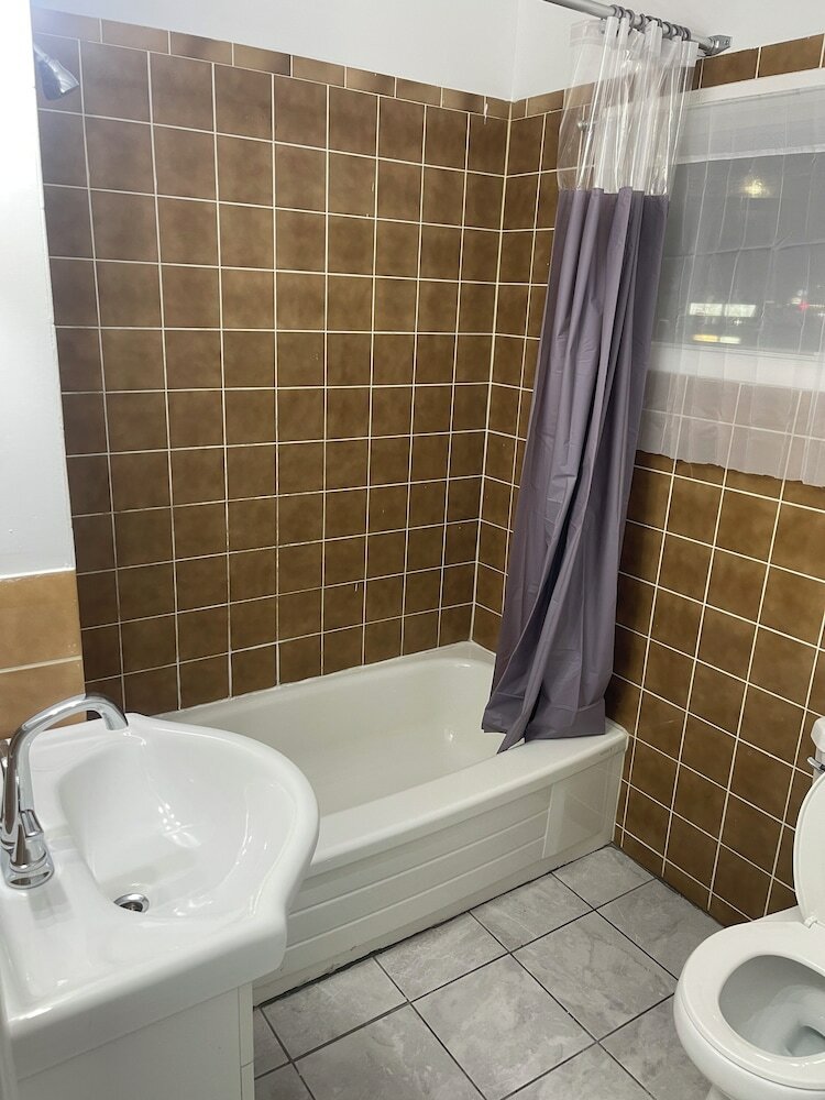 Фото Bel-air Motel