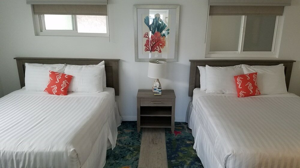 Фото Sea Horse Resort