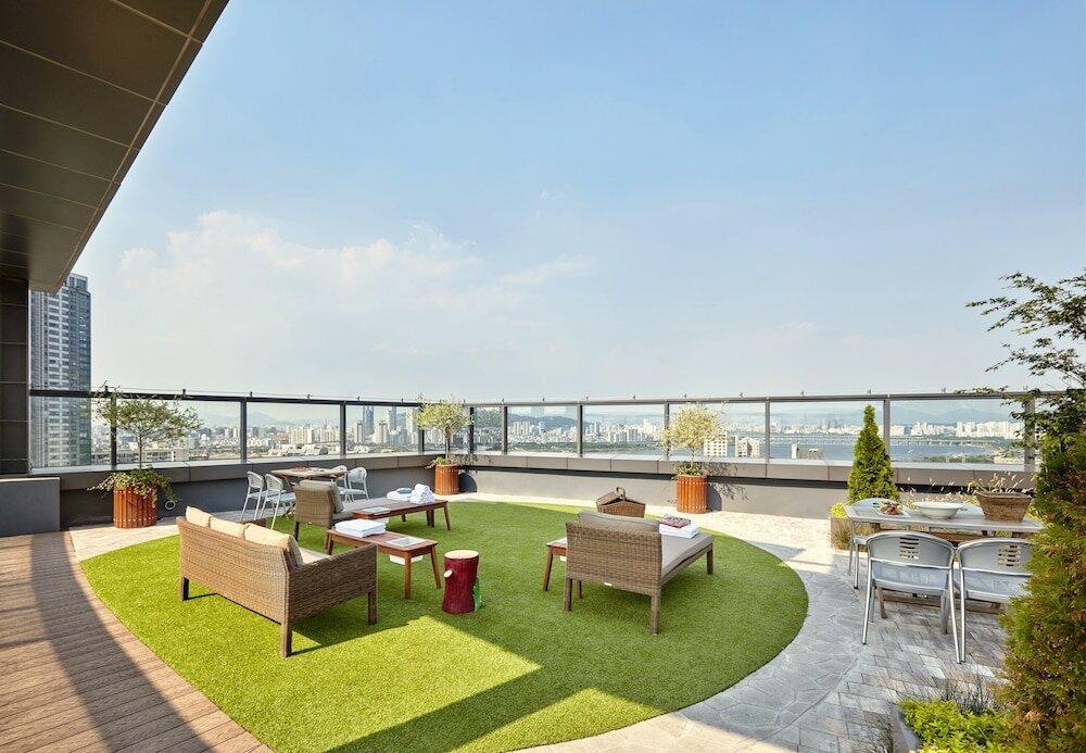 Фото Hotel In 9 Gangnam 