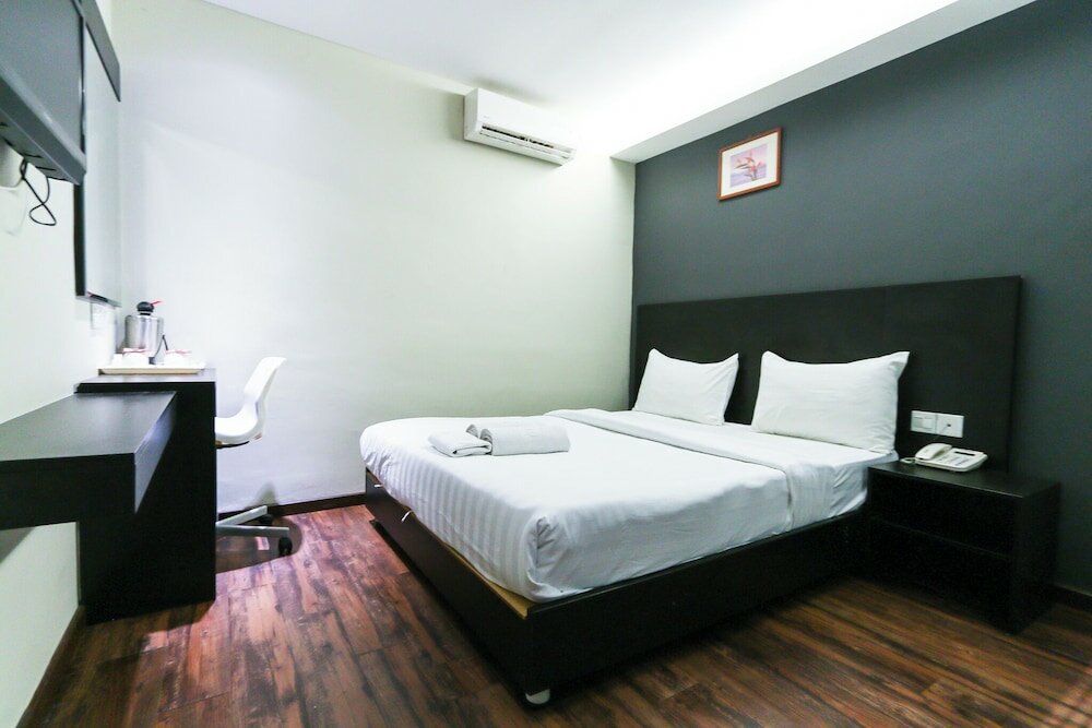 Фото Hotel 99 - Bandar Klang