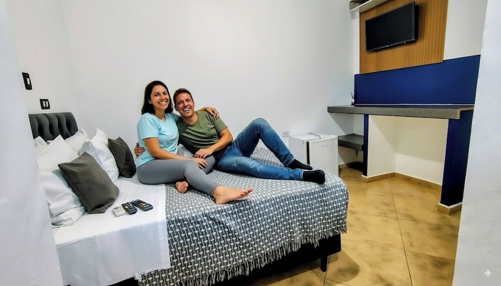 Фото Iracemar Hotel Guaruja