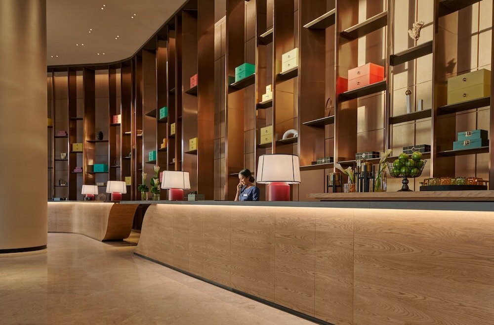 Фото Amari Spice Penang