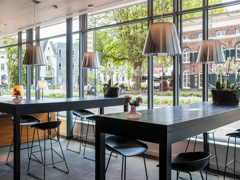 Фото Pullman Eindhoven Cocagne