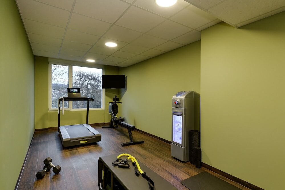 Фото Ibis Styles Coburg