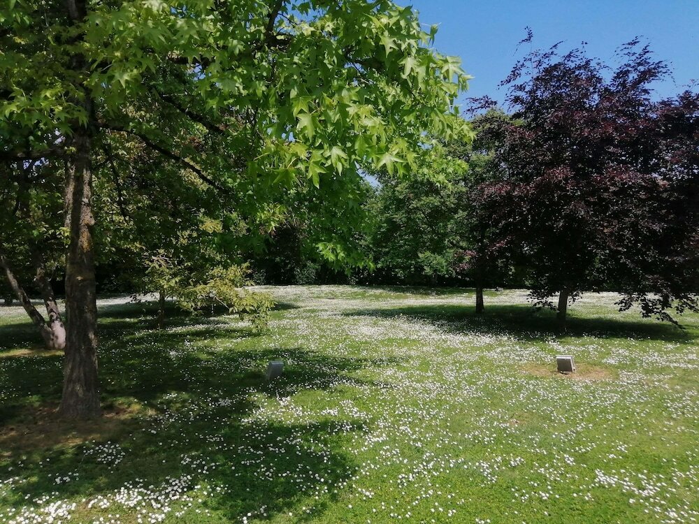 Фото Ibis Budget Tours Sud