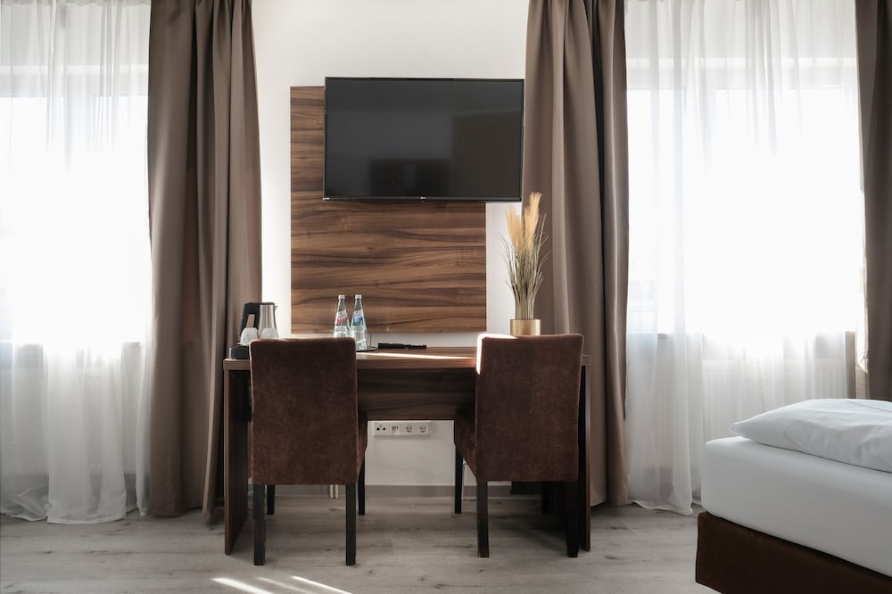 Фото Hotel Grand Corner