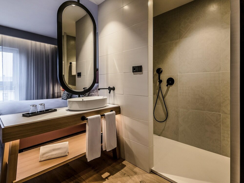 Фото Mercure Lugo Centro