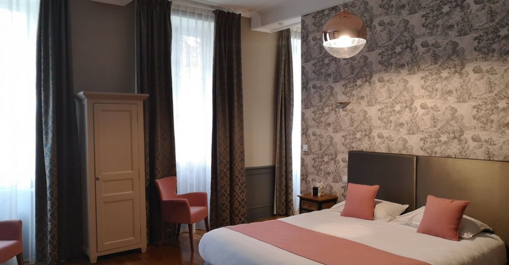 Фото Hôtel Perier du Bignon