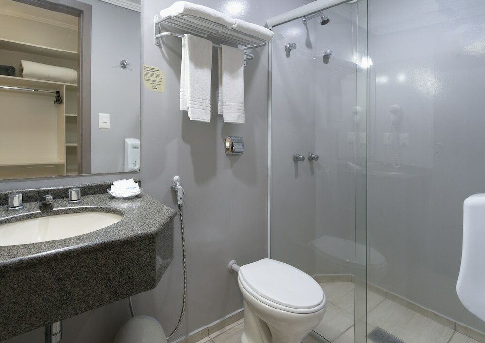 Фото Hotel Valerim Florianópolis
