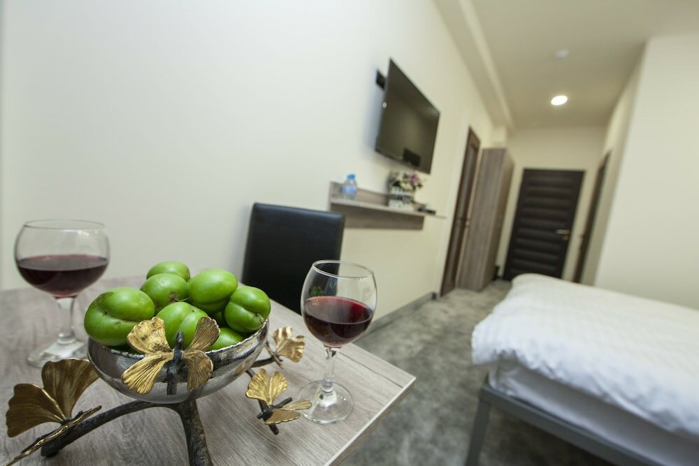 Фото Median Hotel City Center Yerevan