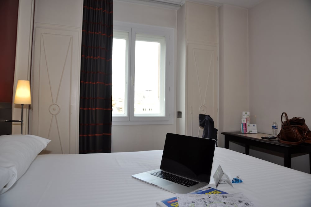 Фото Ibis Styles Metz Centre Gare