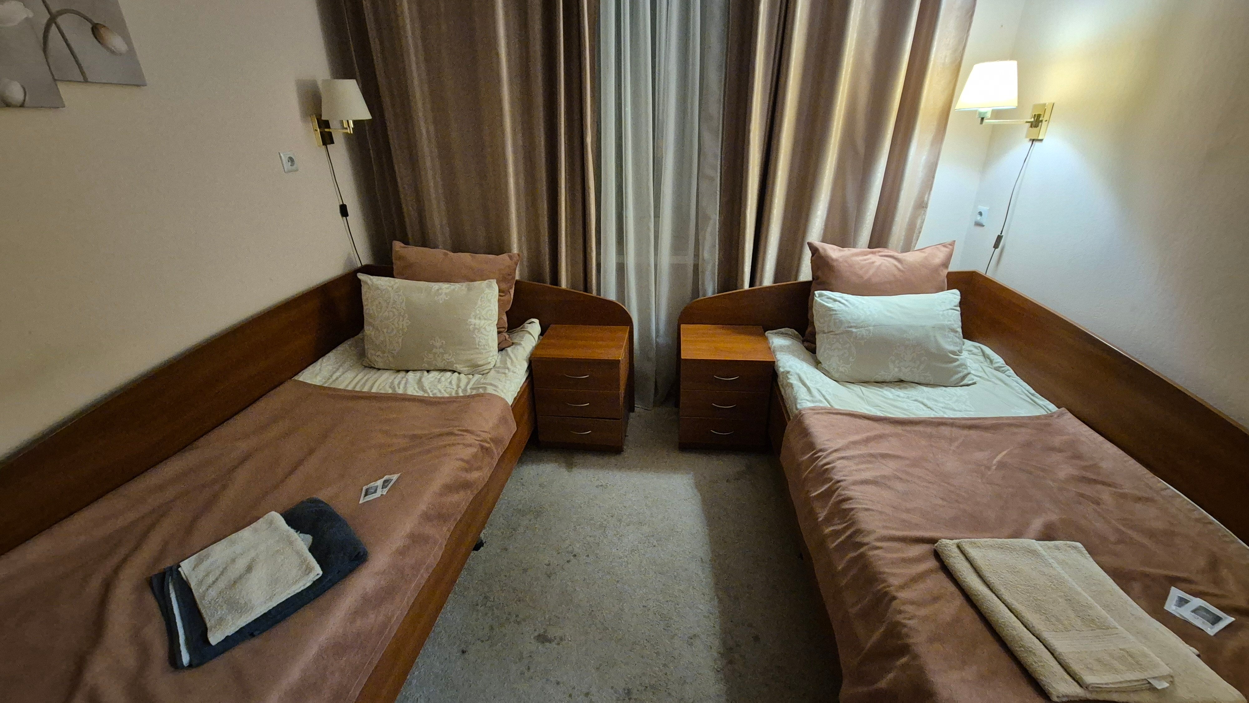 Фото ЭкоДом