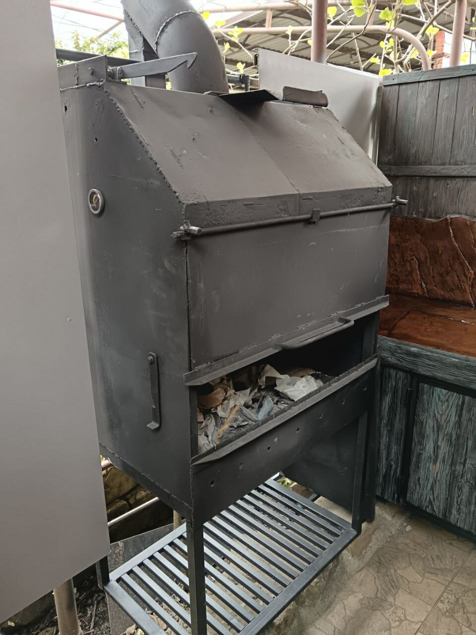 Фото Три Света