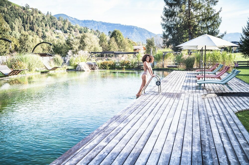 Фото Das Falkenstein