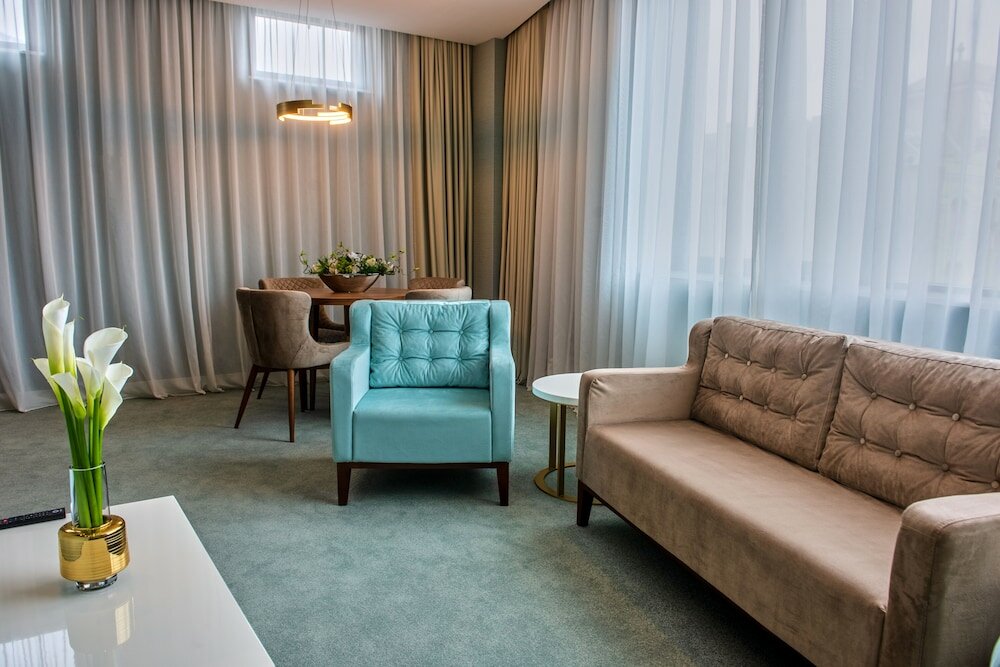 Фото Pupin Hotel