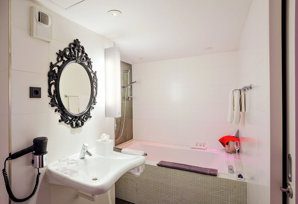 Фото Bohem Art Hotel