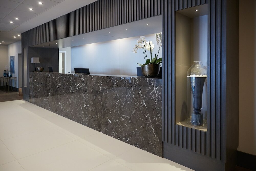 Фото Dc Hotel International