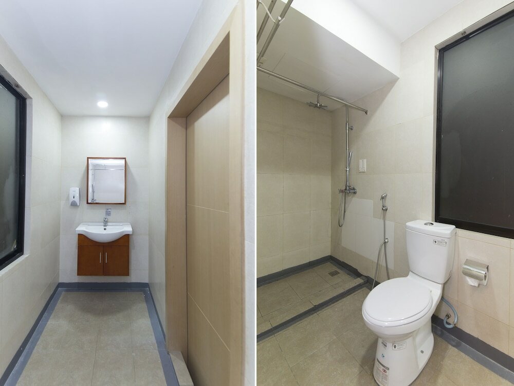 Фото The Crown Borneo Hotel