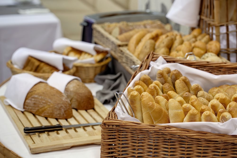 Фото Imperial Hotel Ostrava