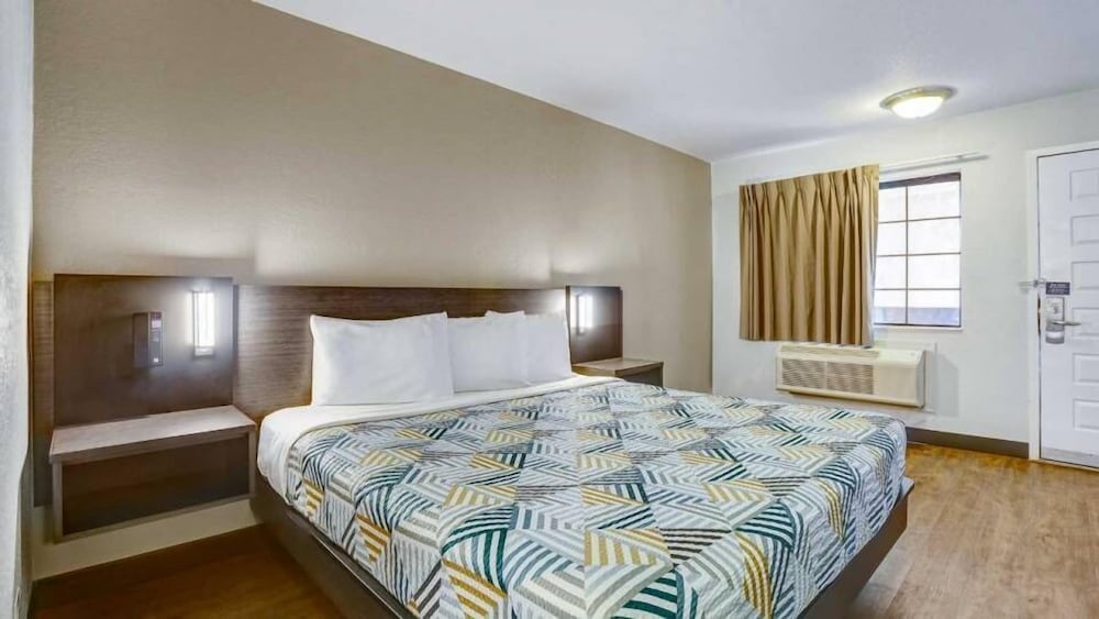 Фото Motel 6 Amarillo Tx