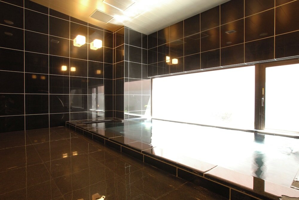 Фото Ab Hotel Fukaya