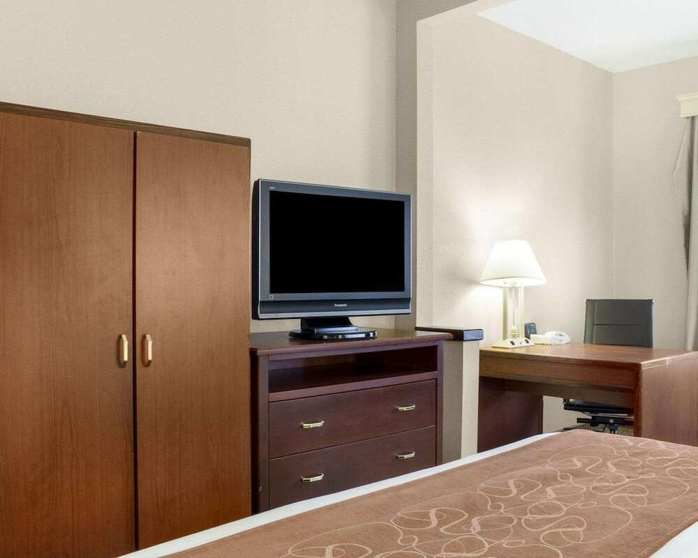 Фото Comfort Inn Bismarck