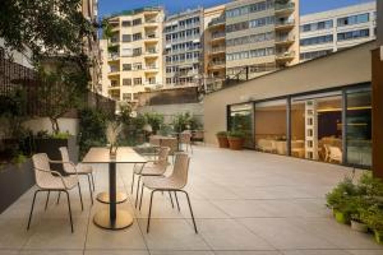 Фото Ohla Eixample