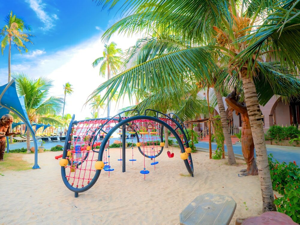 Фото Le' Viva Resort Mui Ne
