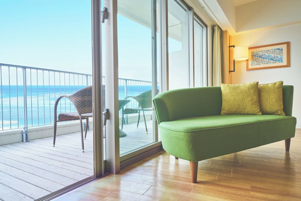 Фото The Orion Hotel Motobu Resort & SPA