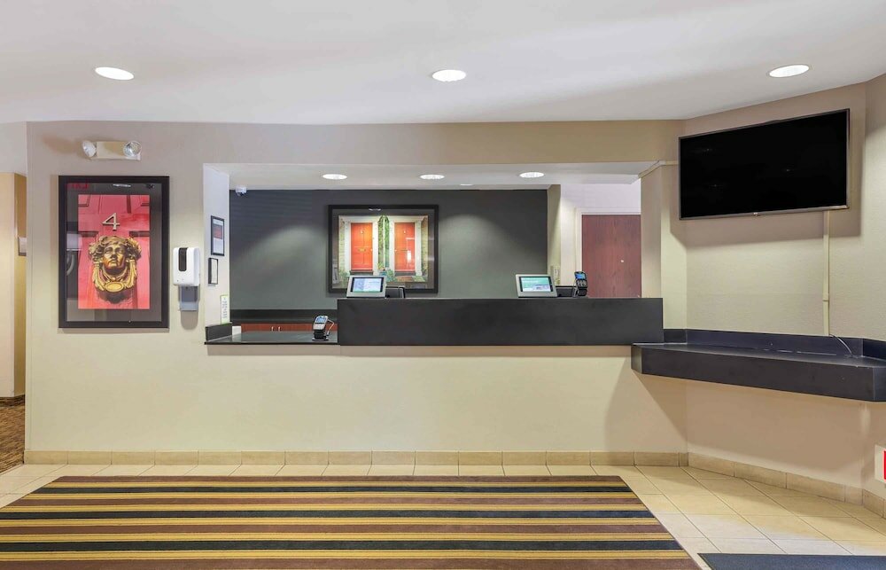 Фото Extended Stay America Suites Foxboro Norton