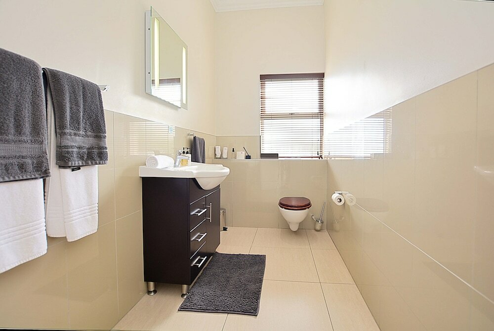 Фото The Sir David Boutique Guest House