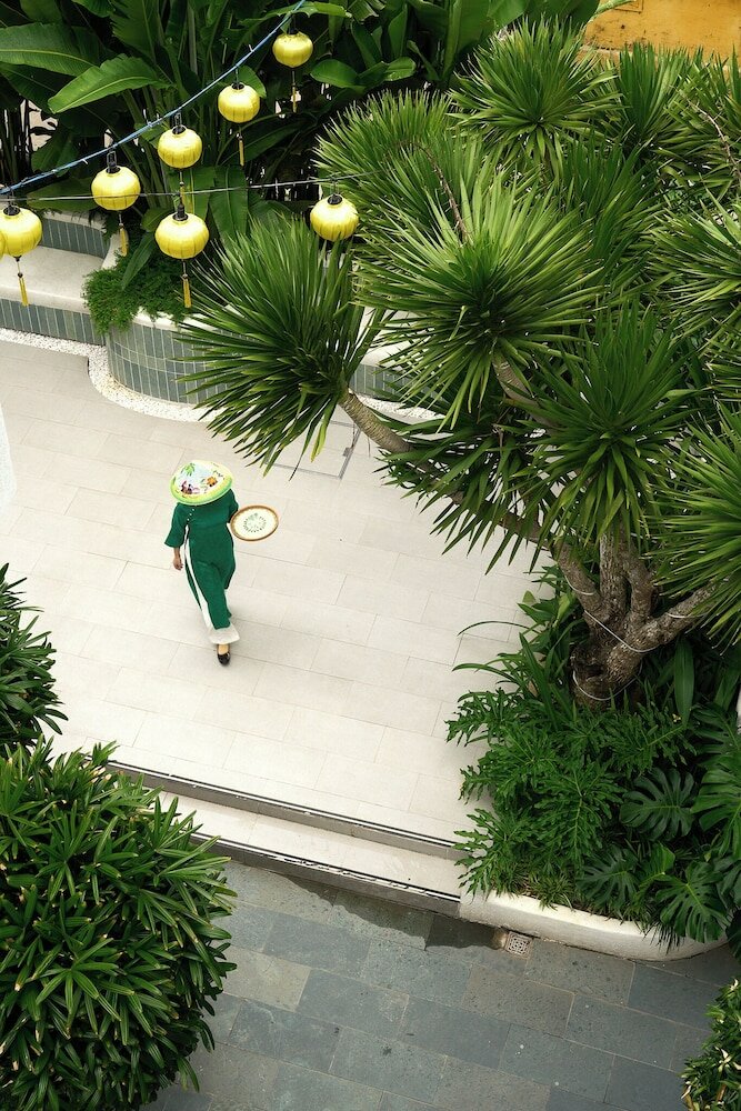 Фото Banana Garden Villa