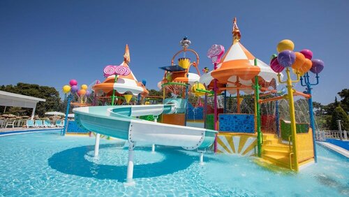 Гостиница Club Marco Polo в Кемере